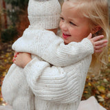 Harper Jumper