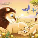 I Love You, Daddy by IglooBooks