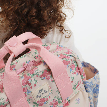*NEW OPTIONS* Itzy Bitzy Backpack