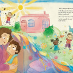 What Will I Do if I Miss You? Board Book