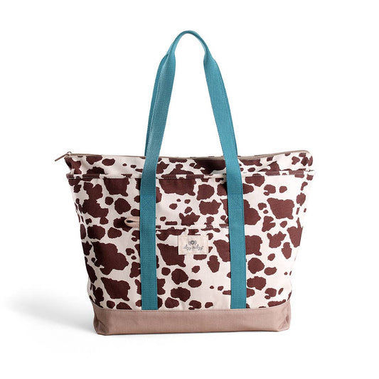 *NEW* Itzy Explorer™ Canvas Tote Bag