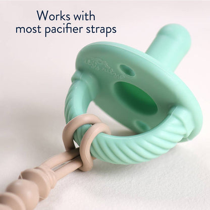 *NEW SIZE* Sweetie Soother™ Pacifier Sets (2-pack)
