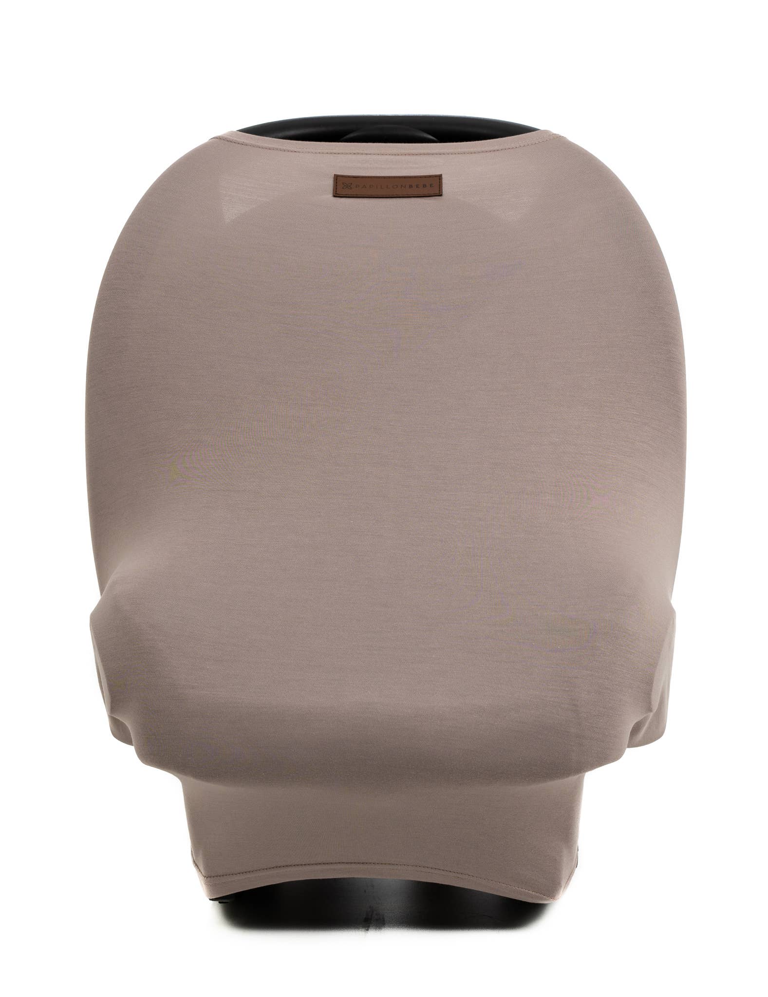 Car Seat + Nursing Cover | Breastfeeding, neutral colors