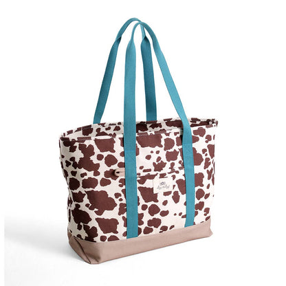 *NEW* Itzy Explorer™ Canvas Tote Bag