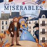 Lit for Little Hands: Les Miserables