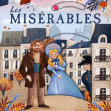 Lit for Little Hands: Les Miserables