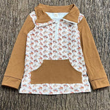 Horse Long Sleeve