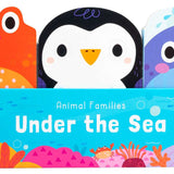 Animal Families: Under the Sea by