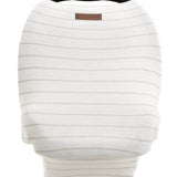 Car Seat + Nursing Cover | Breastfeeding, neutral colors