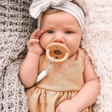 *NEW SIZE* Sweetie Soother™ Pacifier Sets (2-pack)