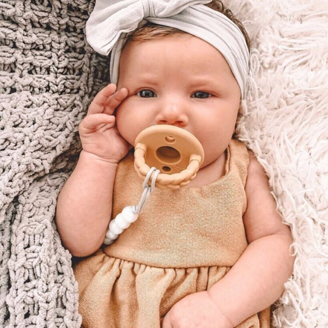 *NEW SIZE* Sweetie Soother™ Pacifier Sets (2-pack)