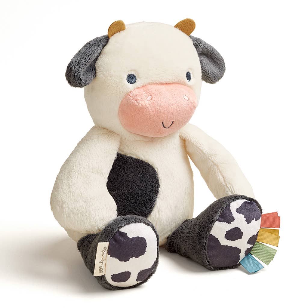 Sweetie Snuggles™ Plushies Cow