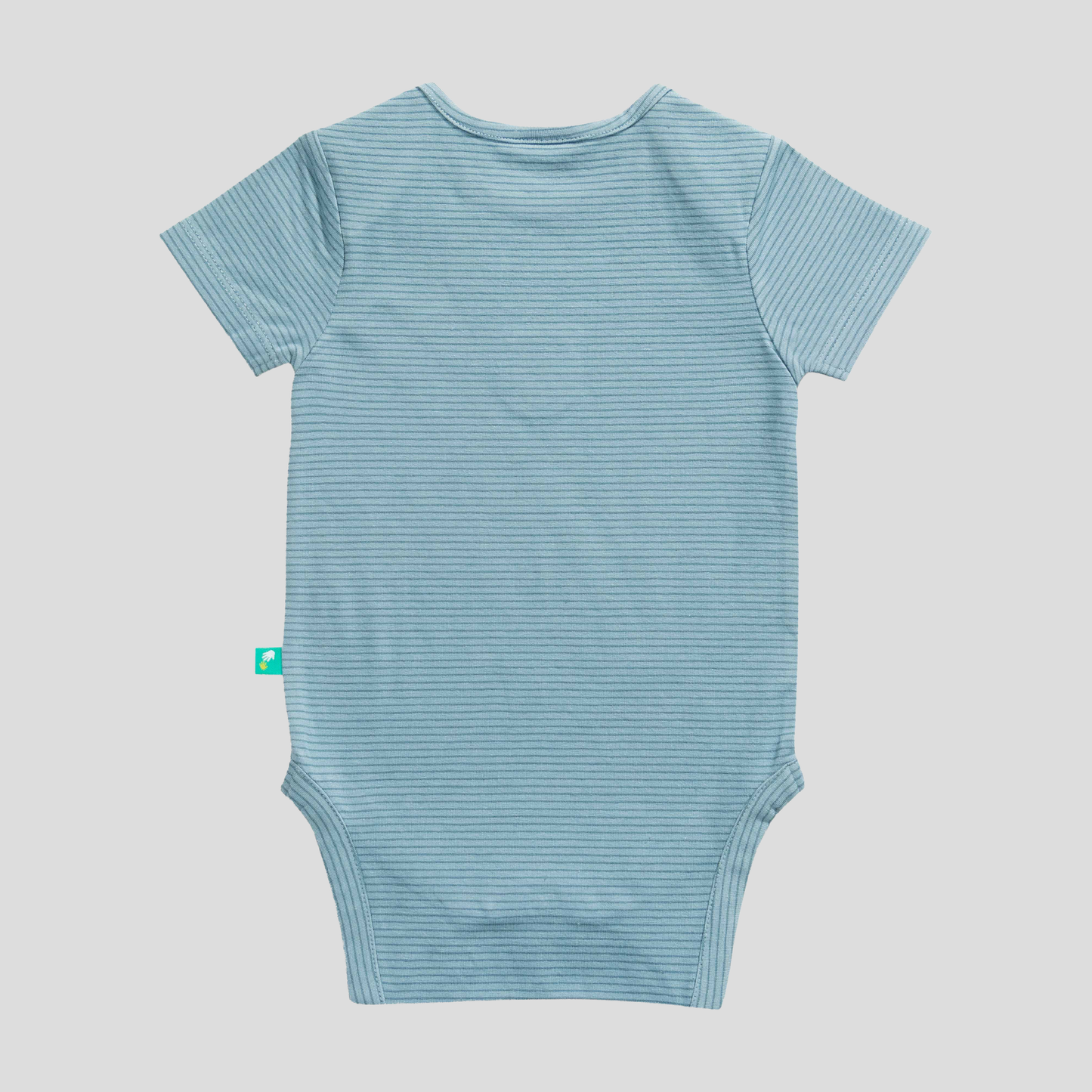 Cute Animal Themed Baby Bodysuits for Boys