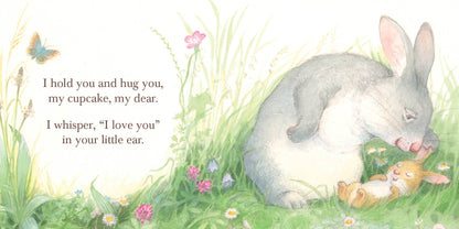 Grandma Loves You! Board Book