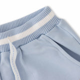 Organic Toddler Jogger Pants