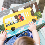Will You Be My Sunshine Small Board Book