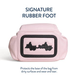 *NEW* Ribbons & Roses Boss Plus™ Backpack Diaper Bag