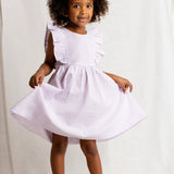 Garden Party Dress