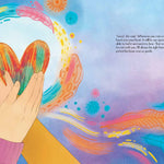 What Will I Do if I Miss You? Board Book
