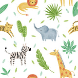Jungle Bucket Hat UPF 50+ Baby & Toddler