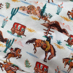 Dreaming of the Rodeo Boy's Hoodie: Fall 2025
