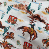 Dreaming of the Rodeo Boy's Hoodie: Fall 2025