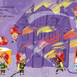 Count on Me 123 Board Book