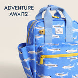 *NEW* Itzy Bitzy Backpack