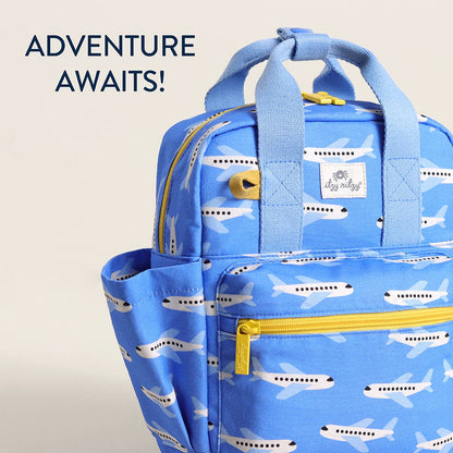 *NEW* Itzy Bitzy Backpack