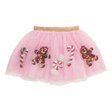 Candy Cane Tutu