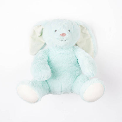 Easter Bunny Plush Blue