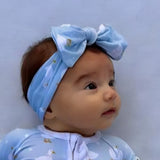 Spring/ Summer Bamboo Accessories | Bibs, Bows, Hats