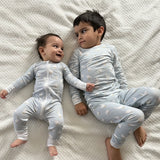 Silly Little Goose Two Piece Bamboo Sleeper Set