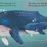 Nature Stories: Little Whale by IglooBooks