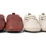 MOX BOX DUO | Baby shower, gift, baby shoes, toddler shoes