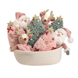 Holiday Plush Pals Weight Base