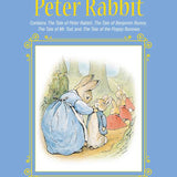 Complete Tales of Beatrix Potter's Peter Rabbit by Beatrix Potter