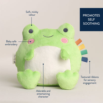 Sweetie Snuggles™ Plushies