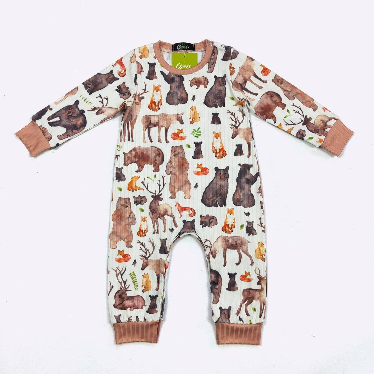 Timberland Boy Romper