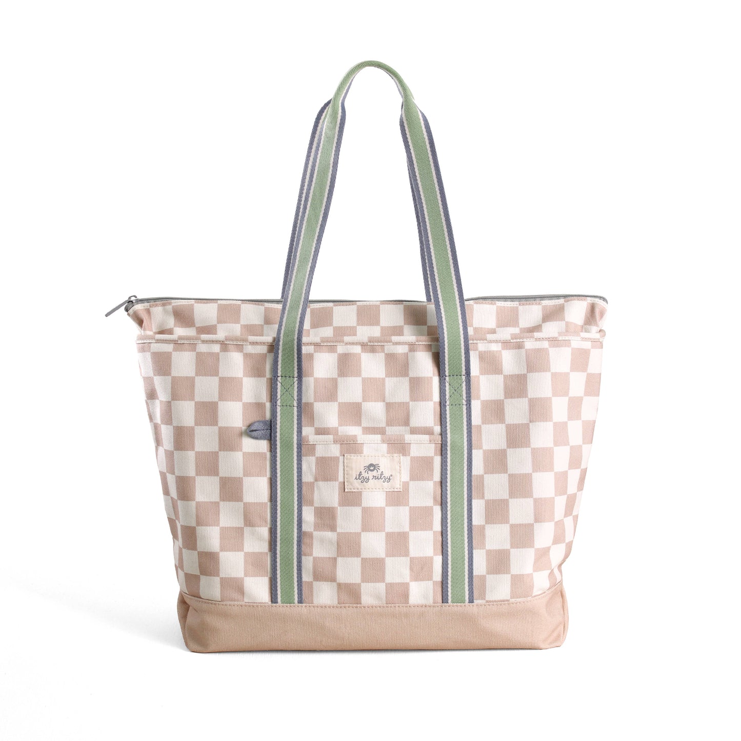 *NEW* Itzy Explorer™ Canvas Tote Bag