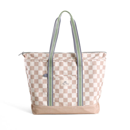 *NEW* Itzy Explorer™ Canvas Tote Bag