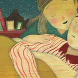 Goodnight Whispers Board Book