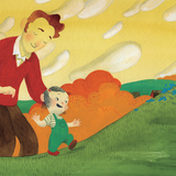 Goodnight Whispers Board Book
