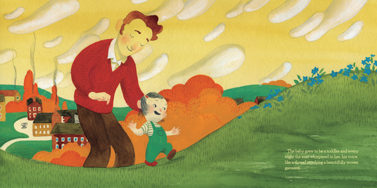 Goodnight Whispers Board Book