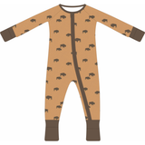 Bison Bamboo Sleeper