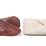 MOX BOX DUO | Baby shower, gift, baby shoes, toddler shoes