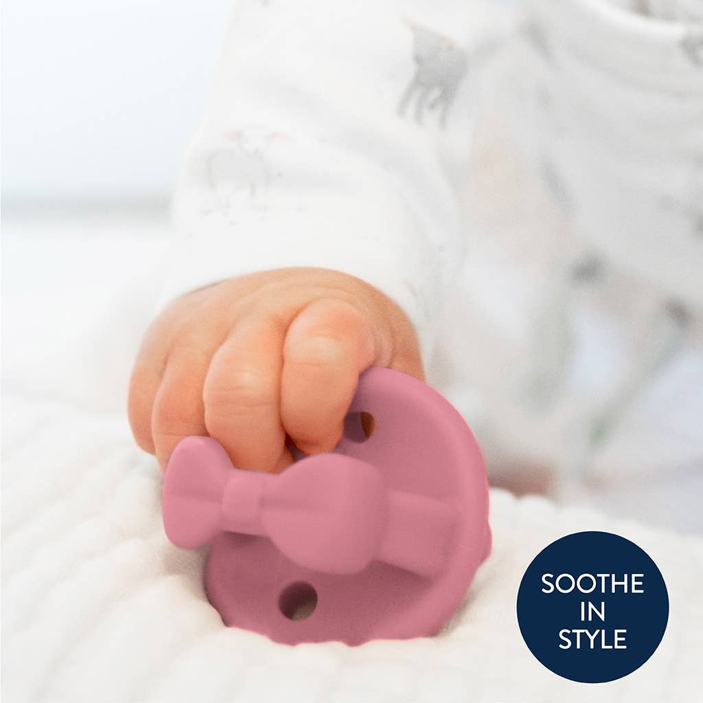 *NEW SIZE* Sweetie Soother™ Pacifier Sets (2-pack)