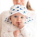 Spout Bucket Hat UPF 50+ Baby & Toddler