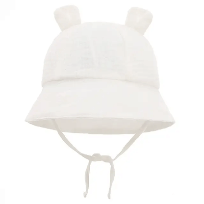 Baby & Toddler Cotton Hats