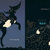 At the Stroke of Goodnight Board Book